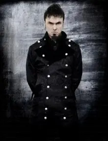 Kamelot (us) - (2009) Roy Khan.jpg